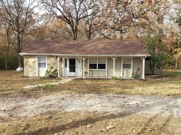 105 Hickory Dr, Cuba, MO 65453