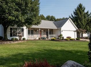 9917 Woodhurst Dr, Strongsville, OH