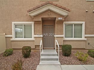 2279 Koho Dr UNIT 103, Las Vegas, NV 89183
