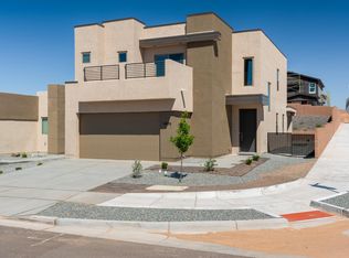 6695 Sydney Dr NE, Rio Rancho, NM 87144