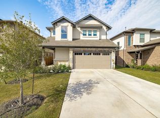 424 Arrowhead Vine St, Leander, TX 78641