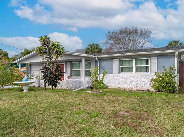 9013 PEGASUS AVENUE, PORT RICHEY, FL 34668