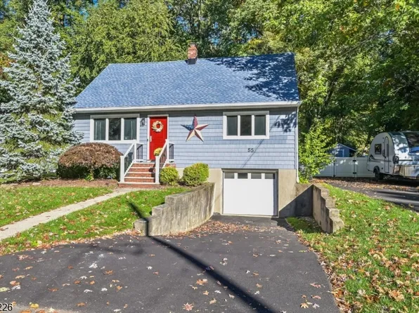 55 Briarwood Rd, Wayne Twp., NJ 07470
