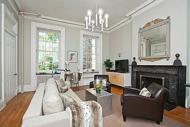 Rented by Brown Harris Stevens