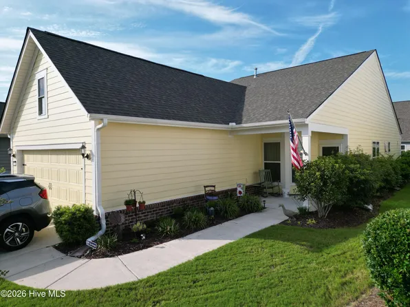 1147 Snowden Road, Wilmington, NC 28412