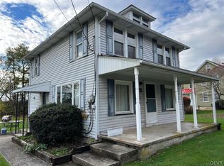 4030 Mauch Chunk Rd N, Coplay, PA 18037