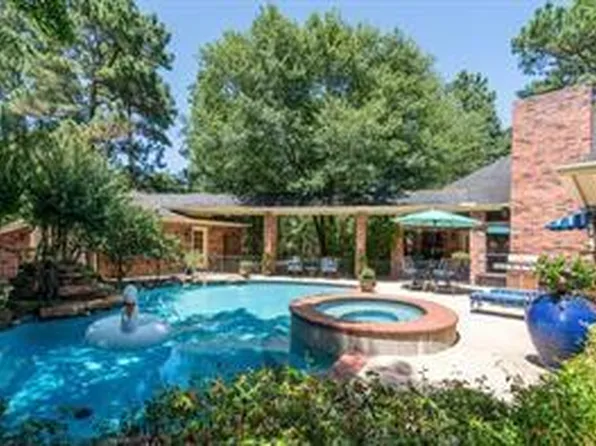12102 Oak Haven Way, Magnolia, TX 77354