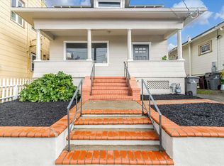868 58th St, Oakland, CA 94608