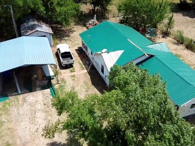 23560 E County Road 1595, Elmore City, OK, 73433