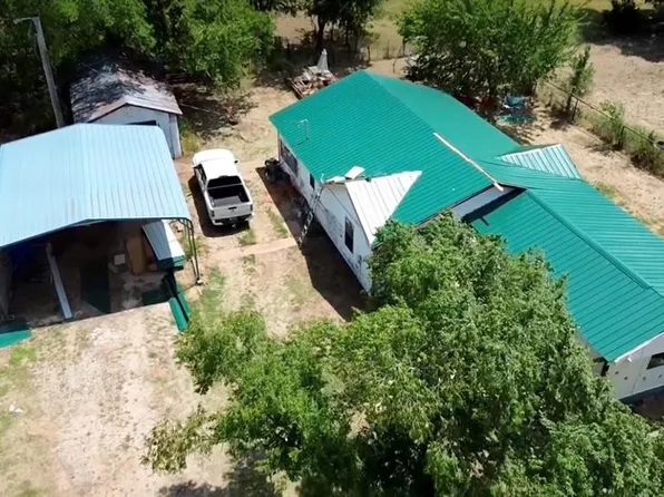 23560 E County Road 1595, Elmore City, OK 73433