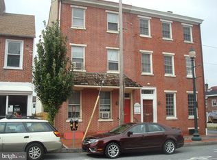 134 N Church St, West Chester, PA 19380