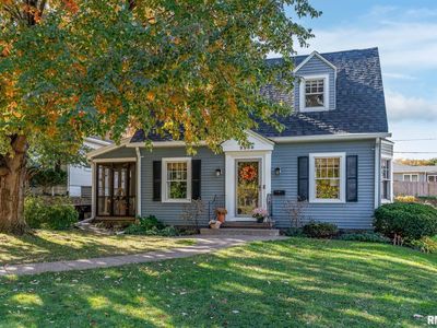 2230 Warren St, Davenport, IA, 52804