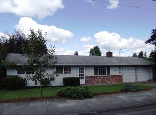 8914 NE 25th Ave, Vancouver, WA 98665