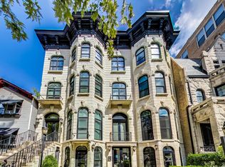 1526 W Monroe St APT 502, Chicago, IL 60607