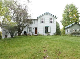 10400 S Banfield Rd, Dowling, MI 49050