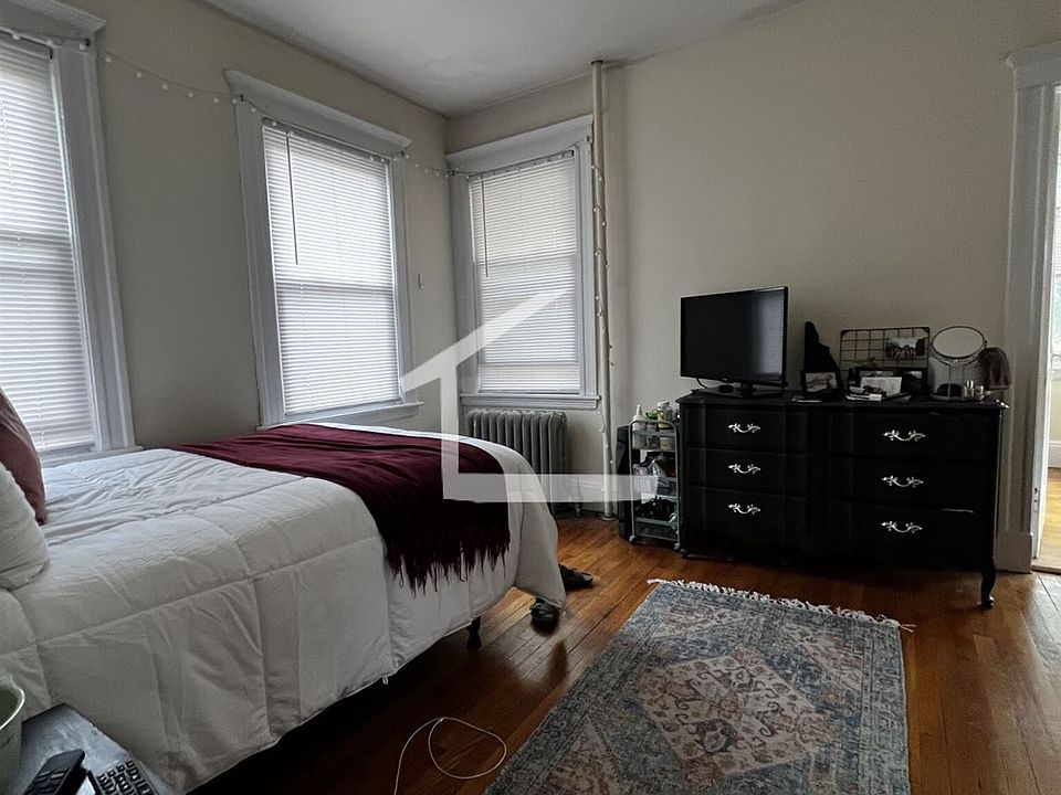19 Melvin Ave. #5 Boston (Brighton) Unit Photo 7