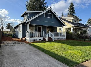 4803 SE 79th Ave, Portland, OR 97206