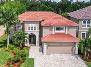 20560 Rookery Dr, Estero, FL 33928