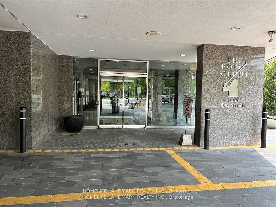 1st image of 1055 Bay St #1401