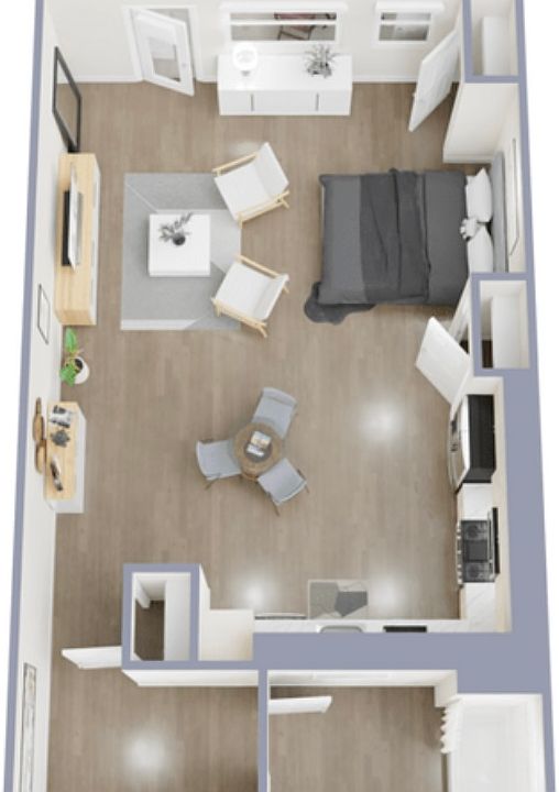 1st image of 3009 Minorca Dr