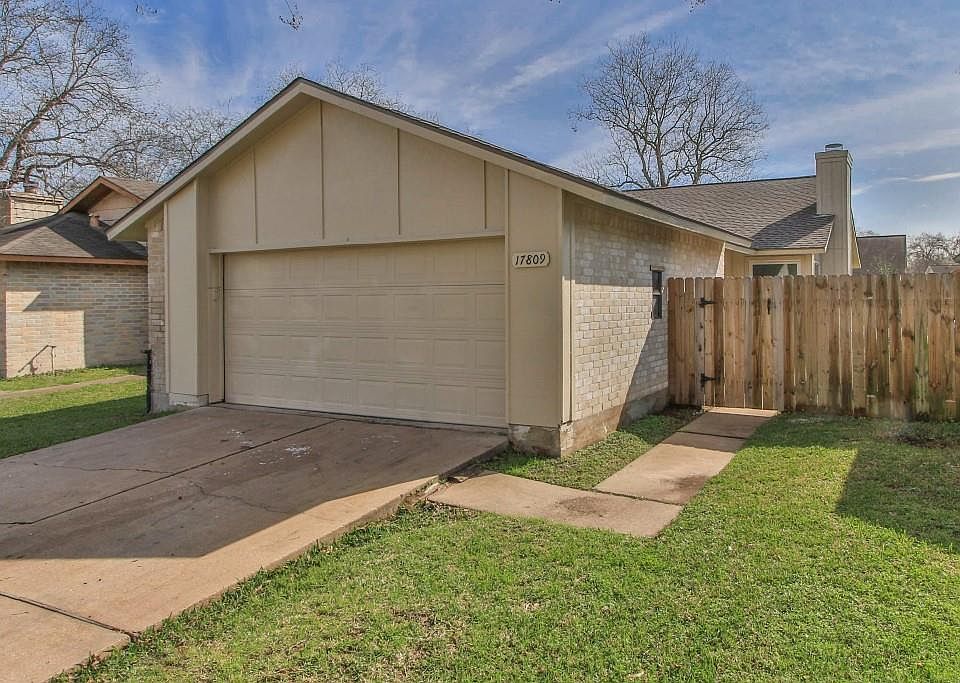 1st image of 17809 Northhagen Dr