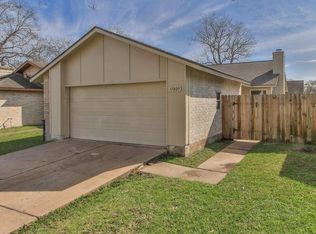 17809 Northhagen Dr, Houston, TX 77084