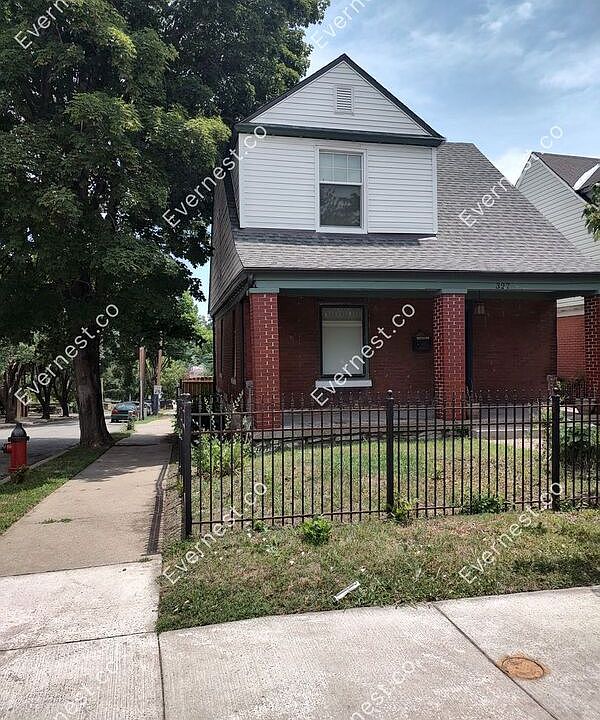 1st image of 327 Benton Blvd