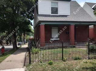 327 Benton Blvd, Kansas City, MO 64124