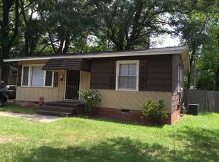 3716 Newman Ave, Jackson, MS 39206