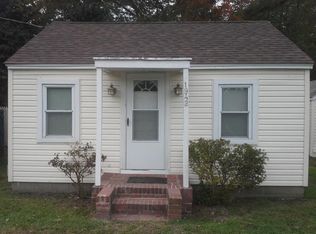 1942 Pine Way, Salisbury, MD 21804