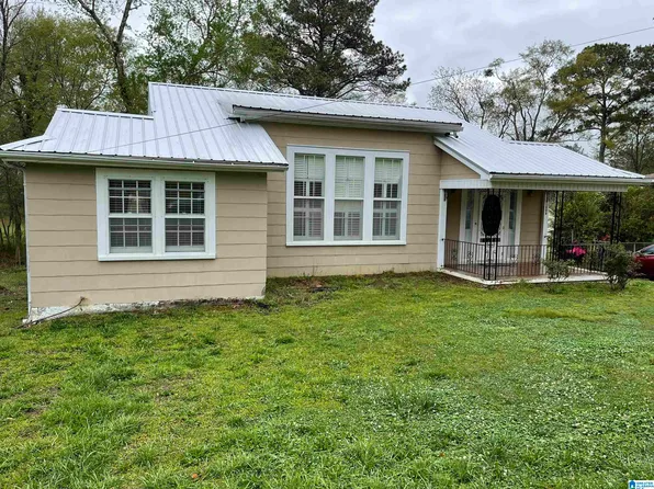 1806 4th Ave N, Clanton, AL 35045