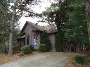 1028 25th St, Bedford, IN 47421