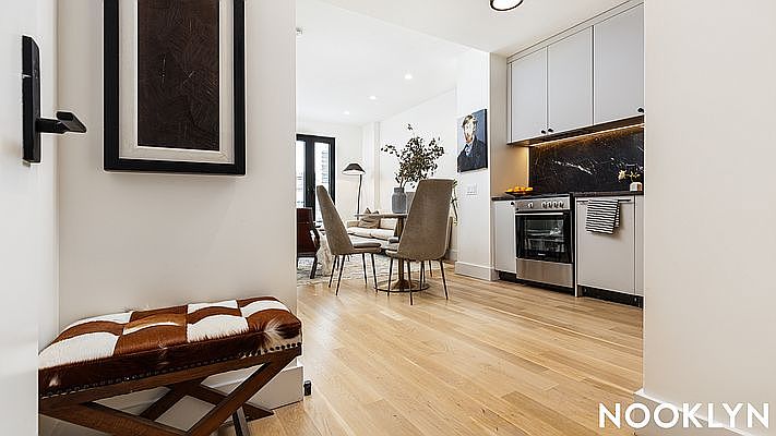 1st image of 250 Gold St #1318