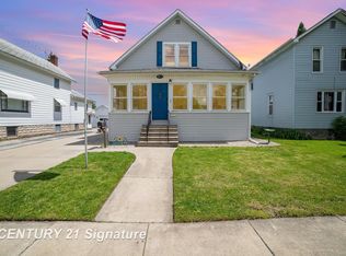 211 S Madison Ave, Bay City, MI 48708