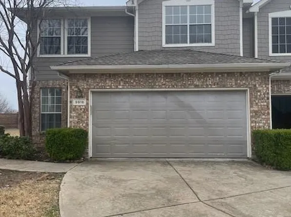 9916 Dryden Ln, Plano, TX 75025