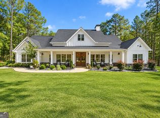 650 River Rd, Monticello, GA 31064