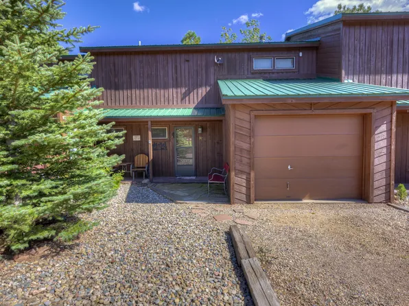44 Valley Vista Rd #31, La Veta, CO 81055
