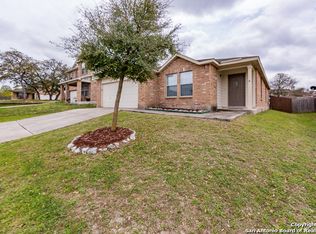 1538 Lilac Mist, San Antonio, TX 78260
