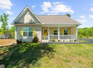 300 Silas Rd, Dahlonega, GA 30533