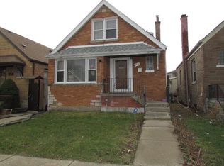 3431 W 72nd St, Chicago, IL