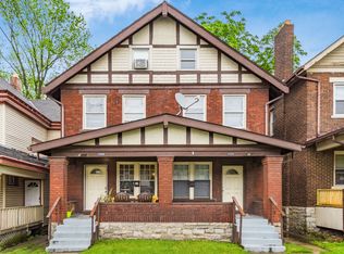 1524 Summit St, Columbus, OH 43201