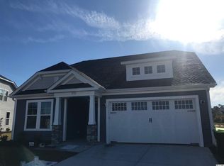 292 Switchgrass Loop LOT 61, Shorebreak A Little River, SC 29566