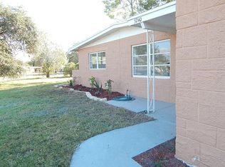 5240 Tangerine Dr, New Pt Richey, FL 34652