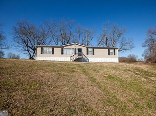 610 Joe Findley Rd, Royston, GA 30662