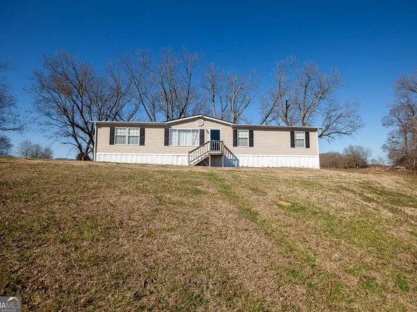 610 Joe Findley Rd, Royston, GA 30662