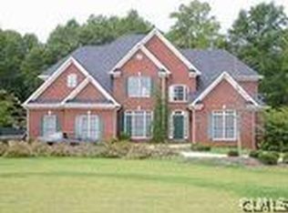 1010 Long Creek Dr, Odum, GA 30622