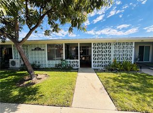 1300 Golden Rain Rd #M3-9C, Seal Beach, CA 90740