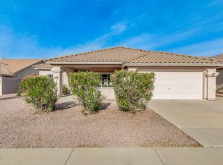 4636 E Via Dona Rd, Cave Creek, AZ 85331