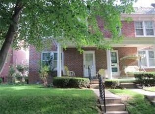 839 E Madison St, Lancaster, PA 17602