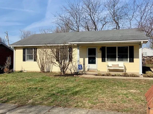 239 Jason Dr, Nicholasville, KY 40356